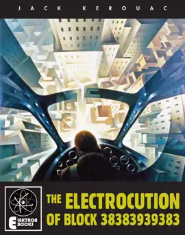 Read: The Electrocution of Block 38383939383 Book
