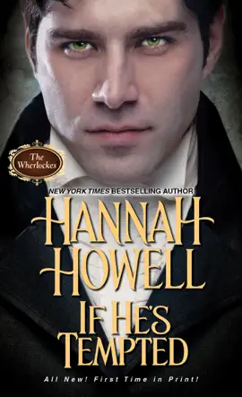 Read: If He's Book Tempted