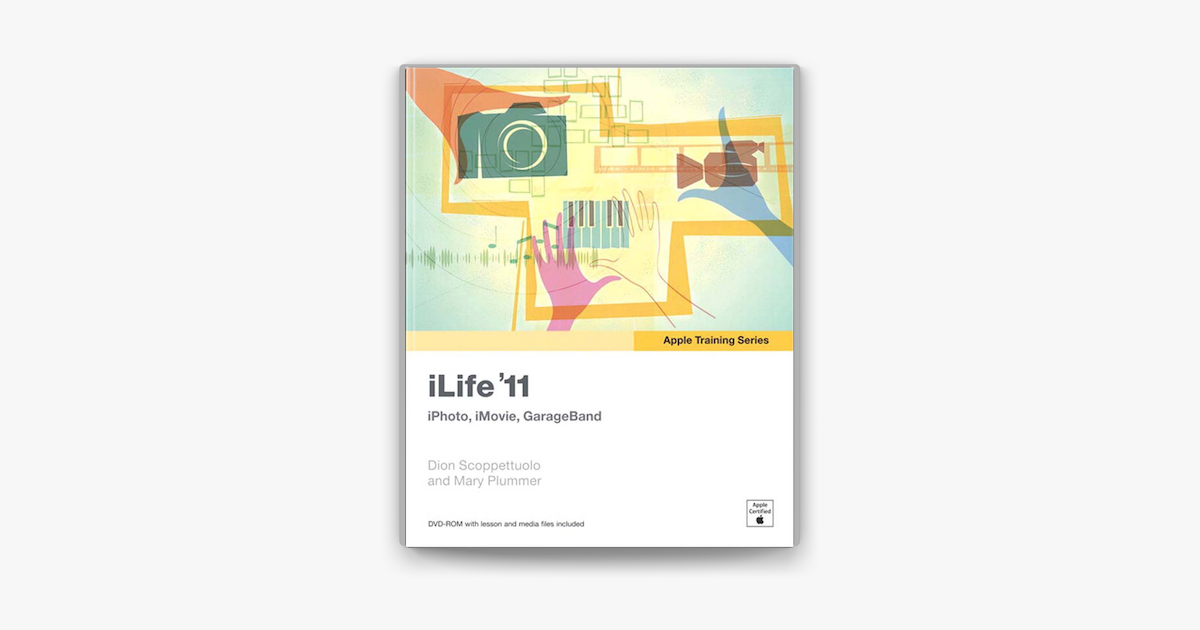 iLife '11 on Apple Books