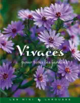 Vivaces pour tous les jardins