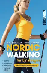 Nordic Walking für Einsteiger