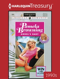 ANGEL'S BABY - Pamela Browning