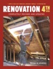 Book Renovation 4th Edition