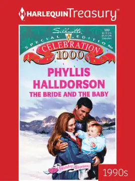 Read: THE BRIDE Book AND THE BABY