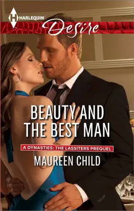 Read: Beauty and the Best Man Book