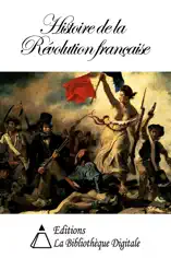 Histoire de la Révolution Française
