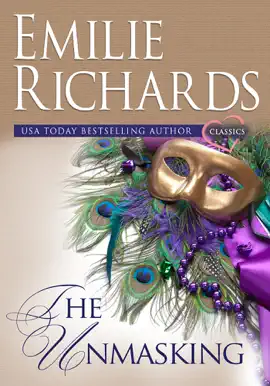 Read: The Book Unmasking