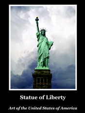 Statue of Liberty