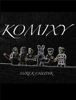 Komixy - Mirek Chudík