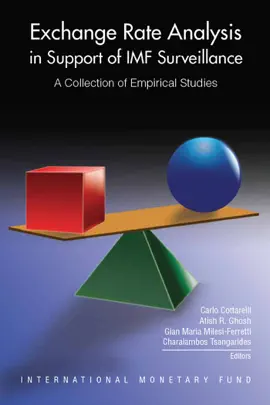 Read: Exchange Rate Analysis in Book Support of IMF Surveillance: A Collection of Empirical Studies