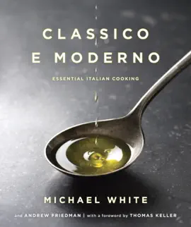 Read: Classico e Moderno Book