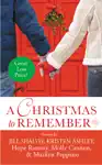 A Christmas to Remember by Hope Ramsay, Molly Cannon, Marilyn Pappano, Kristen Ashley & Jill Shalvis Book Summary, Reviews and Downlod