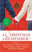 A Christmas to Remember - Hope Ramsay, Molly Cannon, Marilyn Pappano, Kristen Ashley & Jill Shalvis