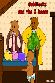 Goldilocks and the 3 Bears - Tidels
