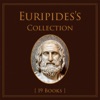 Book Euripide's Collection [19 books]