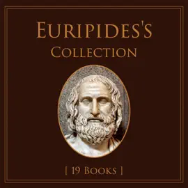 Read: Euripide's Book Collection [19 books]