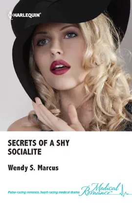 Read: Secrets Book of a Shy Socialite