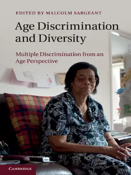 Read: Age Book Discrimination and Diversity