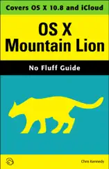 OS X Mountain Lion