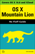 OS X Mountain Lion - Chris Kennedy Cover Art