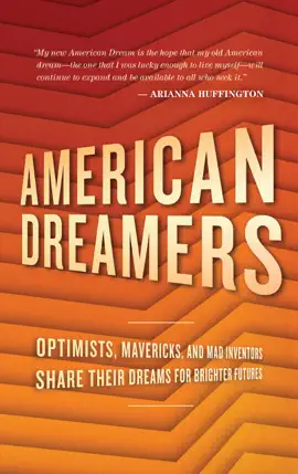 Read: American Book Dreamers