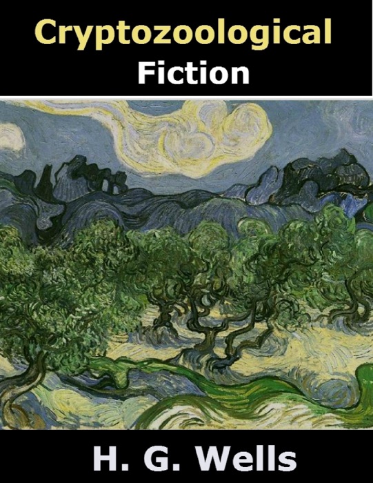 Cryptozoological Fiction