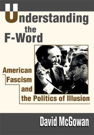 Understanding The F-Word - DAVID McGOWAN
