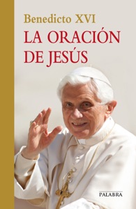 La Oración de Jesús Book Cover