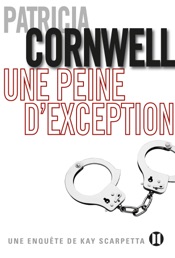 Download Une peine d'exception