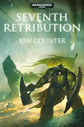 Read: Seventh Retribution Book