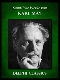 Sämtliche Werke von Karl May - Karl May