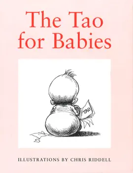 Read: Tao For Book Babies
