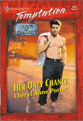 Read: HER ONLY CHANCE Book