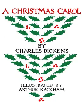 Read: Book A Christmas Carol