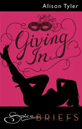 Read: Giving In Book