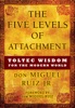 Book The Five Levels of Attachment