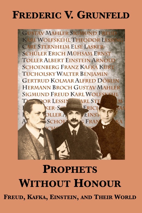 Prophets Without Honour