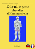 David, le petit chevalier d‘Hassmersheim - D.S. Felix & C. Teufel