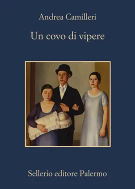 Read: Book Un covo di vipere
