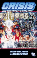 Crisis On Infinite Earths