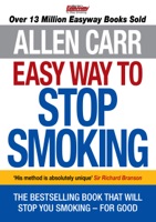 Allen Carr’s Easy Way to Stop Smoking