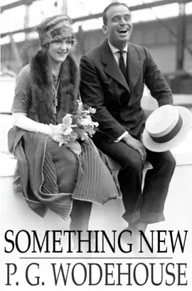 Read: Book Something New
