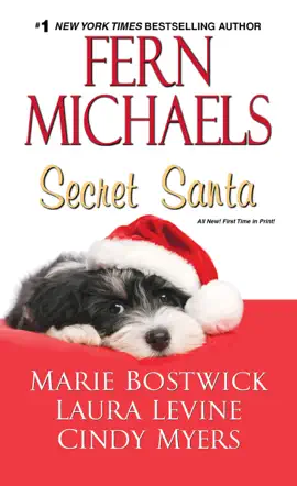 Read: Secret Santa Book