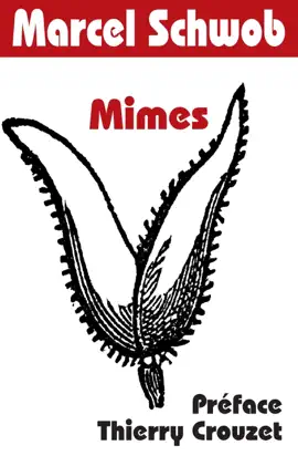 Read: Mimes