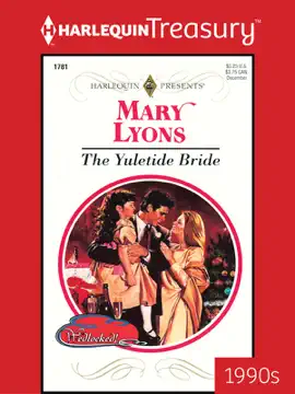 Read: Book The Yuletide Bride