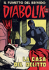 Diabolik #12 - Luciana Giussani & Angela Giussani