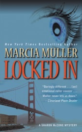 Locked In - Marcia Muller