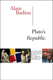 Plato's Republic - Alain Badiou