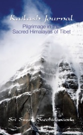 Kailash Journal - Swami Satchidananda