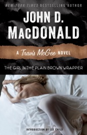 The Girl in the Plain Brown Wrapper - John D. MacDonald & Lee Child